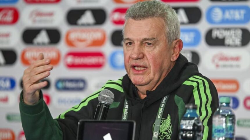 Selección Mexicana lanza ultimátum rumbo al Mundial 2026