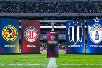 Horarios de semifinales de la Liga MX Femenil: ¿Cuándo se juega la Liguilla del Clausura 2026?