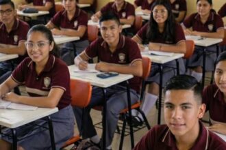 SEP adelanta el fin del ciclo escolar por Mundial 2026