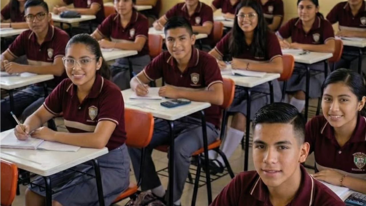 SEP adelanta el fin del ciclo escolar por Mundial 2026