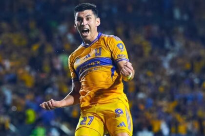 Tigres gana 3-1 a Chivas en la Ida de Cuartos de Final y las deja al borde de la eliminación