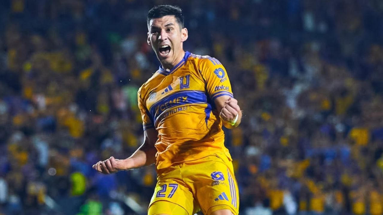 Tigres gana 3-1 a Chivas en la Ida de Cuartos de Final y las deja al borde de la eliminación