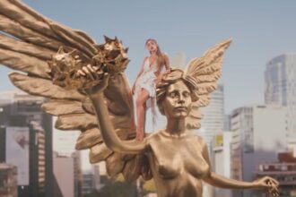 Shakira estrena video de “Dai Dai” para el Mundial 2026