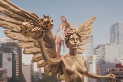 Shakira estrena video de “Dai Dai” para el Mundial 2026