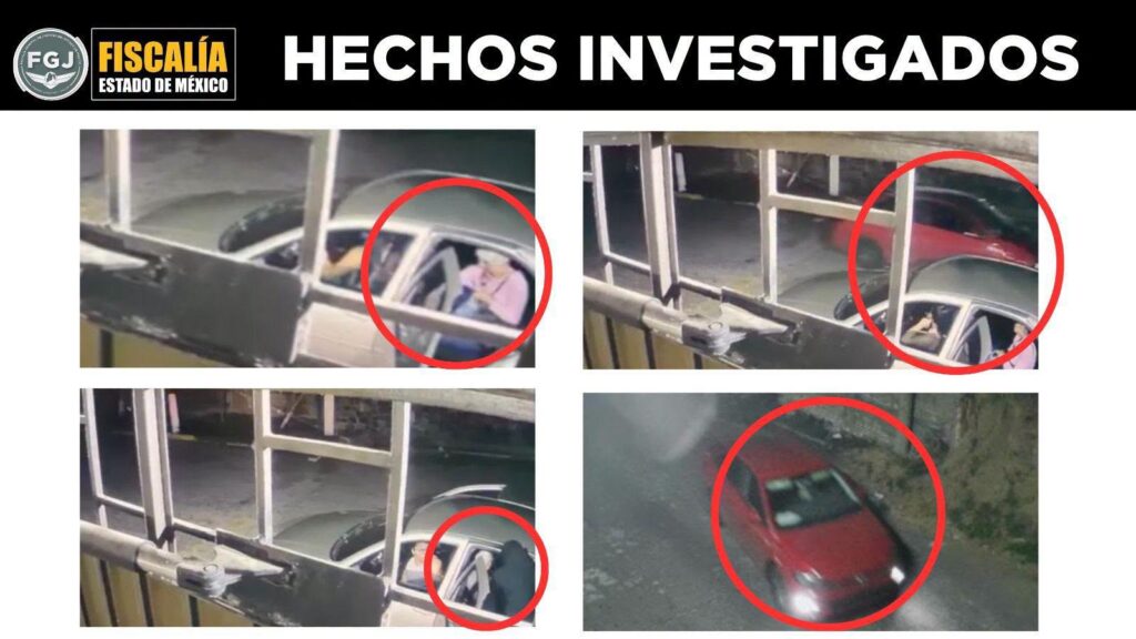 Acusan a alcaldesa de Tenancingo Nancy Nápoles Pacheco de fingir secuestro para encubrir presunto desfalco de 40 millones