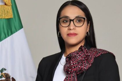 Acusan a alcaldesa de Tenancingo Nancy Nápoles Pacheco de fingir secuestro para encubrir presunto desfalco de 40 millones