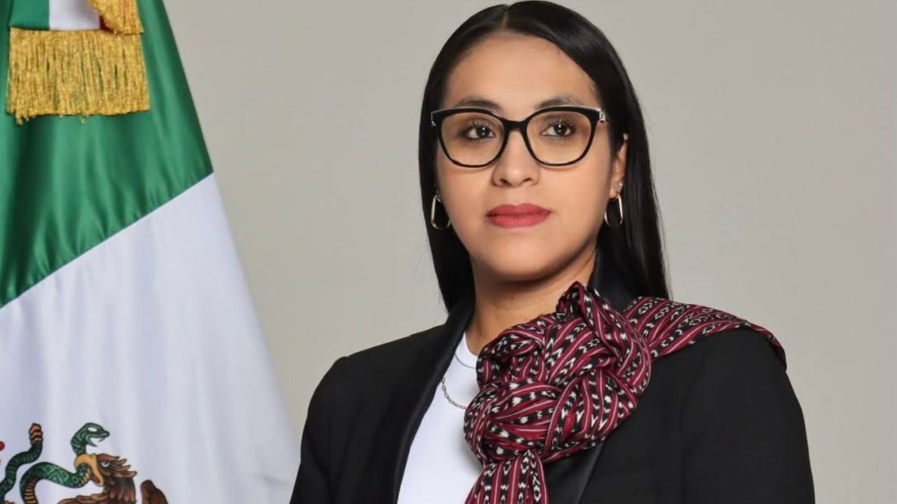 Acusan a alcaldesa de Tenancingo Nancy Nápoles Pacheco de fingir secuestro para encubrir presunto desfalco de 40 millones