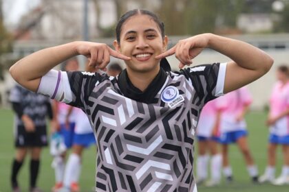 Hallan sin vida a América Isabel Acosta, ex portera de Mazatlán FC