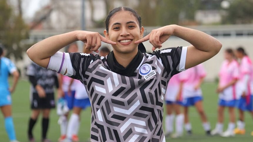 Hallan sin vida a América Isabel Acosta, ex portera de Mazatlán FC