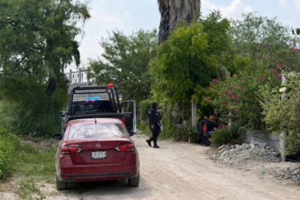 Asaltan a adulta mayor y le roban más de 400 mil en Apodaca