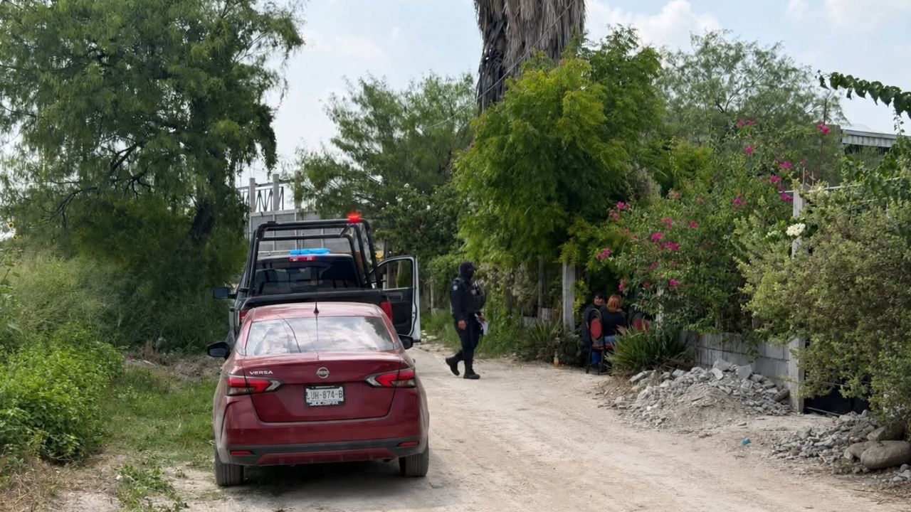 Asaltan a adulta mayor y le roban más de 400 mil en Apodaca