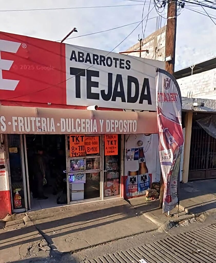 Intento de asalto en Monterrey termina con tres muertos; fallece hijo de dueño del negocio