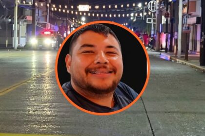 Asesinan al periodista Luis Ángel López en Poza Rica; tenía medidas de protección