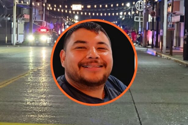 Asesinan al periodista Luis Ángel López en Poza Rica; tenía medidas de protección