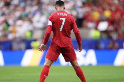 Cristiano Ronaldo hace historia en el Mundial 2026: primer jugador en marcar en seis Copas del Mundo