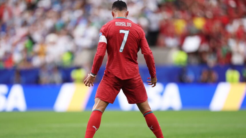 Cristiano Ronaldo hace historia en el Mundial 2026: primer jugador en marcar en seis Copas del Mundo