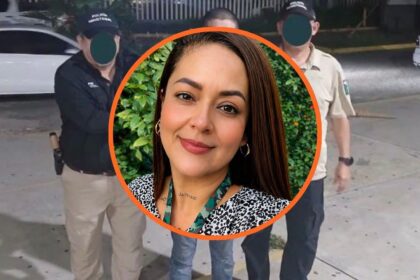 Detienen a presunto implicado en el secuestro y asesinato de la periodista Roxana Guzmán en Veracruz