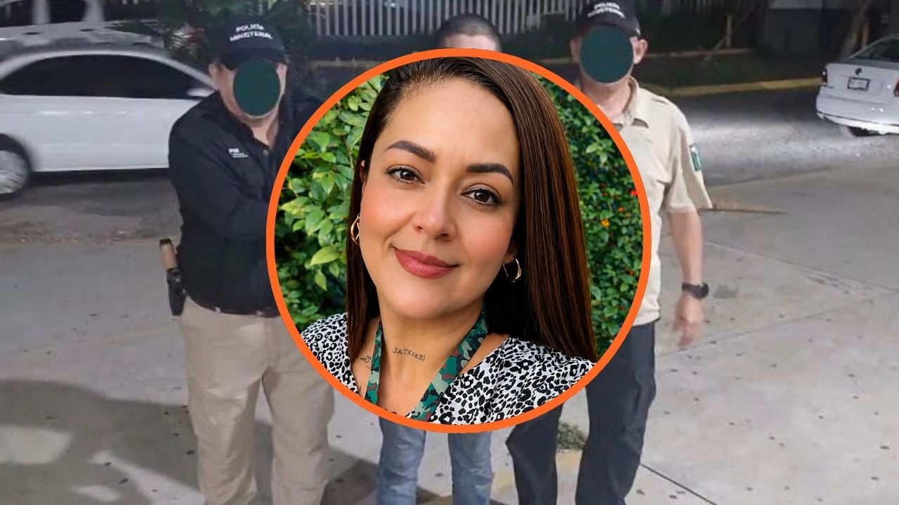 Detienen a presunto implicado en el secuestro y asesinato de la periodista Roxana Guzmán en Veracruz