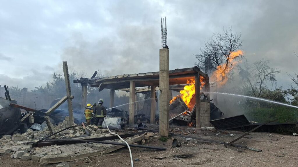 Explosión de pipas Tepeaca, Puebla deja heridos y evacúan a 2 mil personas