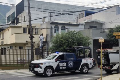 Hallan sin vida a su roomie dentro de departamento en San Pedro