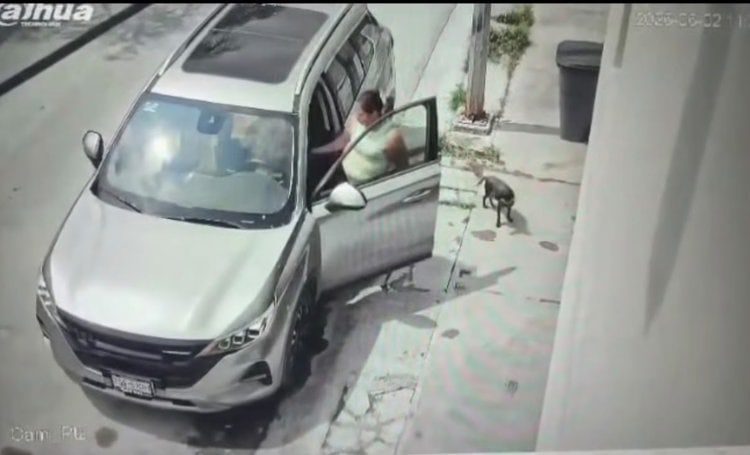 Hallan sin vida a mujer desaparecida en Apodaca tras caer a barranco en Montemorelos