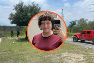 Hallan sin vida a Mariana Quintero Balderas joven arrastrada por corriente en el Río Santa Catarina