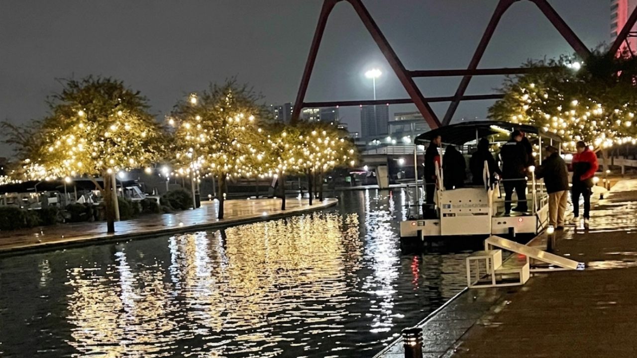 Identifican a hombre hallado sin vida en Paseo Santa Lucía en Monterrey