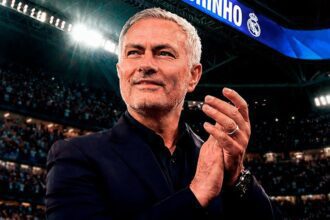 José Mourinho vuelve al Real Madrid como entrenador hasta el 2029