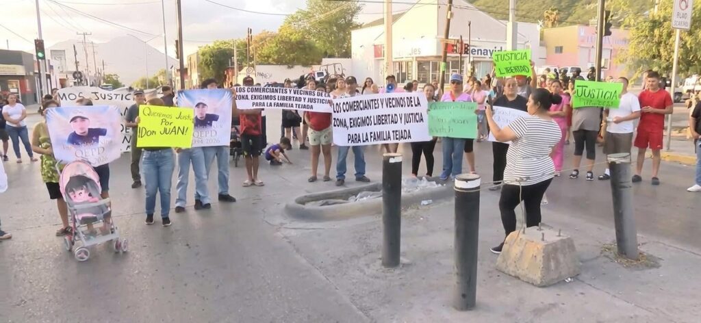 Liberan a Don Juan tras abatir a asaltantes en Monterrey; en donde también perdió la vida su hijo