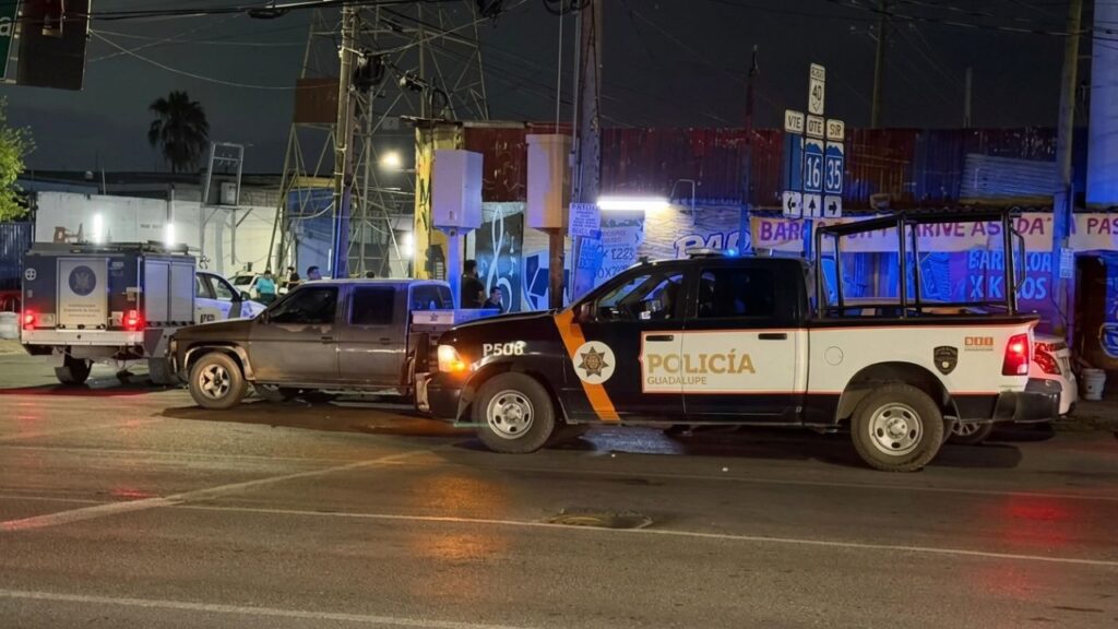 Muere hombre tras ver triunfo de México en bar de Guadalupe