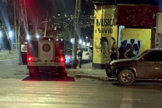 Muere hombre tras ver triunfo de México en bar de Guadalupe