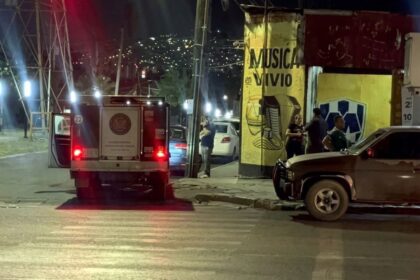 Muere hombre tras ver triunfo de México en bar de Guadalupe