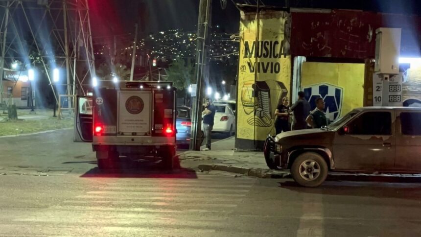 Muere hombre tras ver triunfo de México en bar de Guadalupe