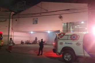Muere trabajador tras sufrir descarga eléctrica en una empresa de la colonia Niño Artillero en Monterrey