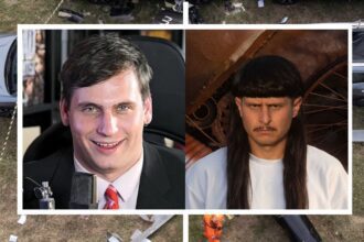 Tragedia en Brasil: mueren Oliver Tree y Gaspi en choque de helicópteros en Brasil