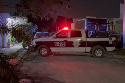 Niña de 2 años herida en ataque armado que dejó una mujer muerta