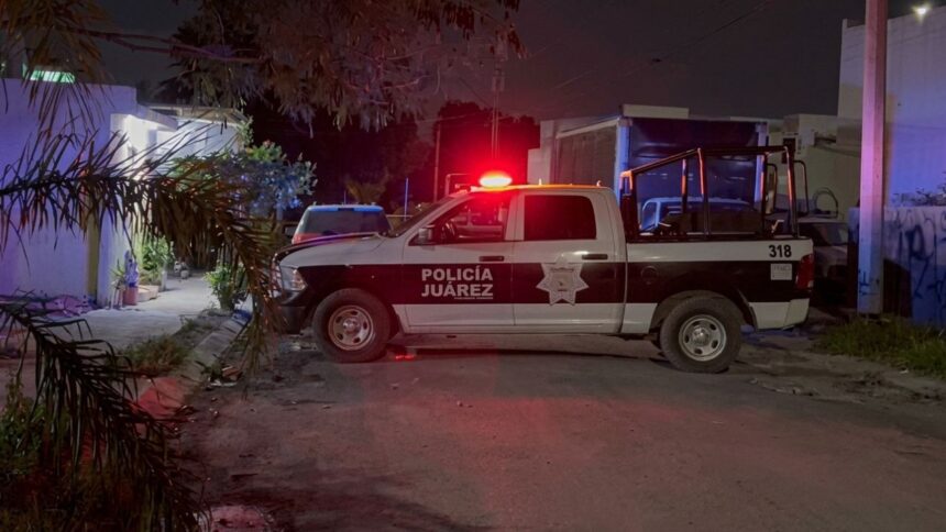 Niña de 2 años herida en ataque armado que dejó una mujer muerta