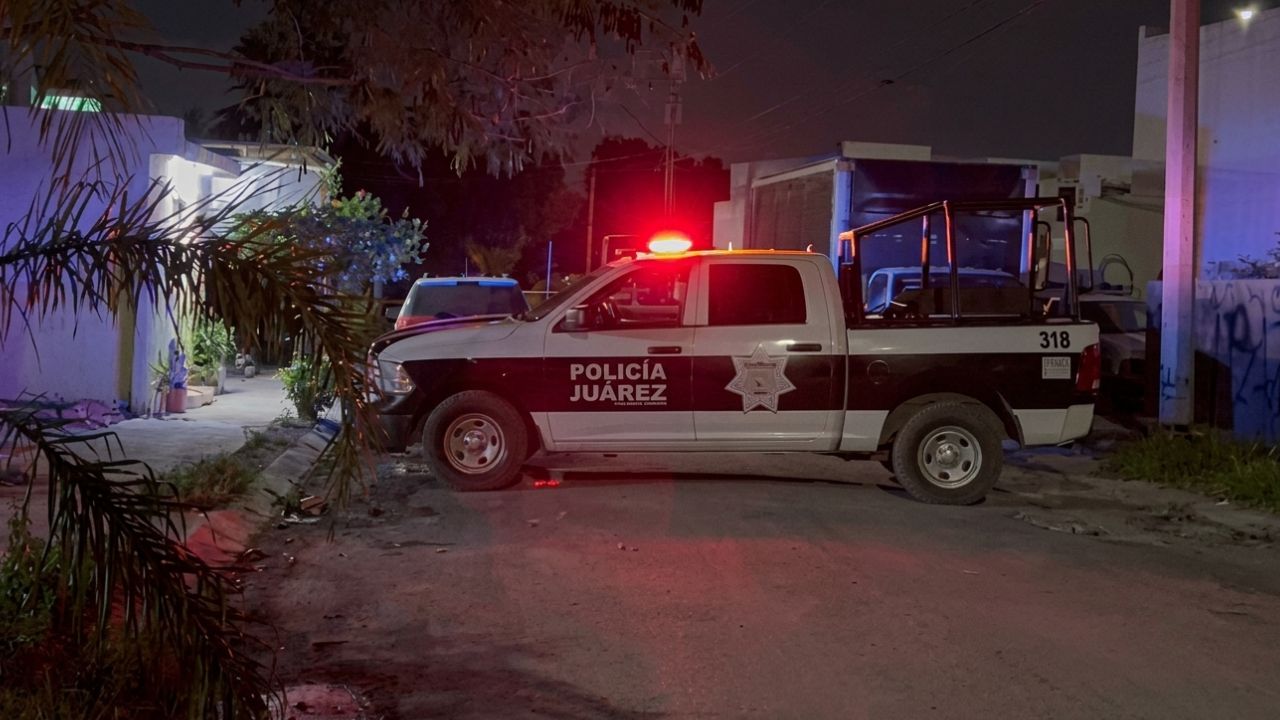 Niña de 2 años herida en ataque armado que dejó una mujer muerta