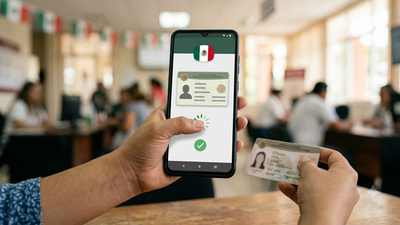 Anuncian prórroga para vincular tu celular con la CURP: estas son las nuevas fechas límite en México