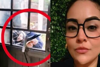 Secuestran a periodista Roxana Guzmán en Veracruz frente a su familia