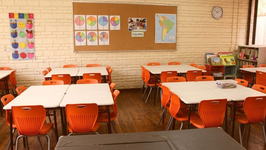 SEP adelanta vacaciones de verano a estudiantes de nivel básico para alumnos en Chihuahua