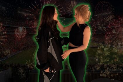 Shakira y Belinda encienden el Mundial 2026 con reencuentro