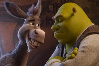 Shrek 5 revela tráiler y sorprende sin voz de Alfonso Obregón