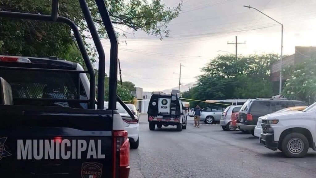 Adolescente de 14 años fallece en Guadalupe tras resistirse a un asalto