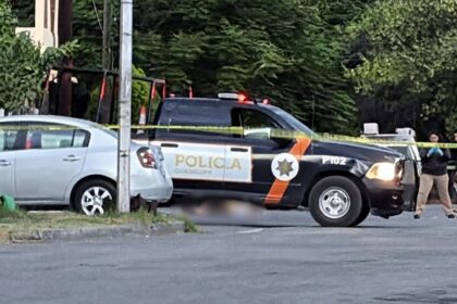 Adolescente de 14 años fallece en Guadalupe tras resistirse a un asalto