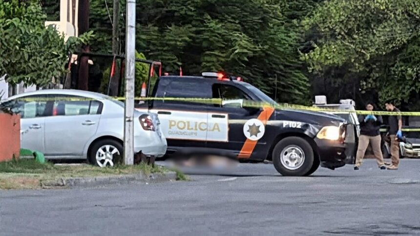 Adolescente de 14 años fallece en Guadalupe tras resistirse a un asalto