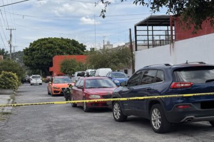 Fiscalía asegura camioneta en Guadalupe vinculada al feminicidio de Pamela Yajaira