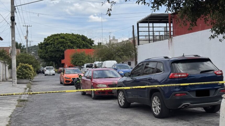Fiscalía asegura camioneta en Guadalupe vinculada al feminicidio de Pamela Yajaira
