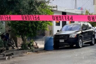Ataque a balazos en Escobedo deja tres muertos; un bebé de un año fallece tras ser hospitalizado