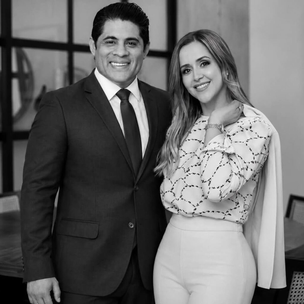 Atacan María Quijada regidora de Morena en Tecate, BC; asesinan a su esposo
